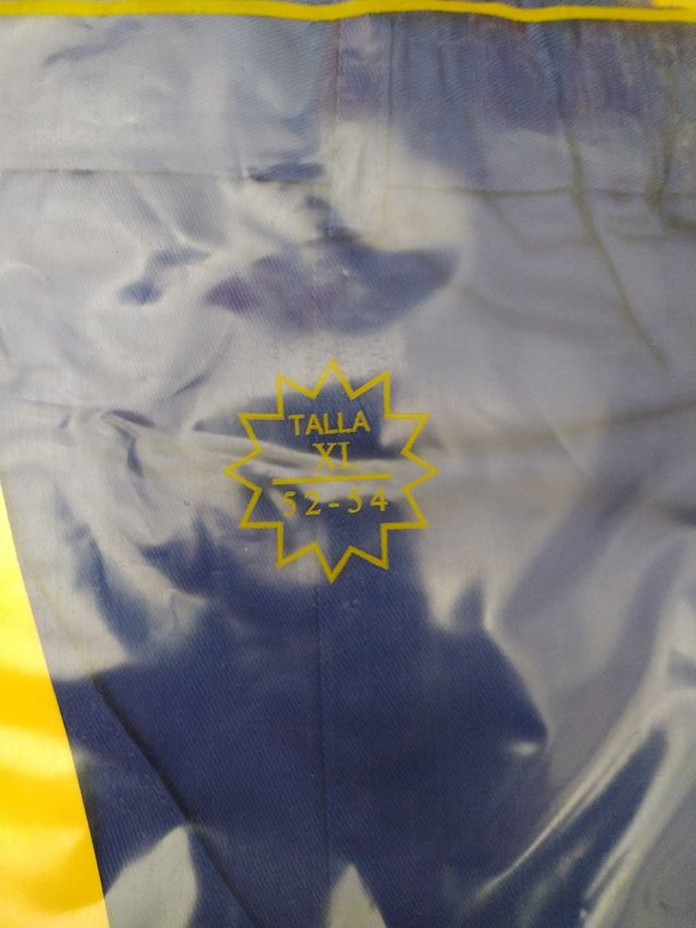 roupa de trabalho, 5€ UNIT