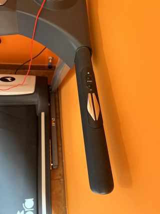 Tapis Roulant Elettrico Diadora Exess 5.7