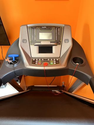 Tapis Roulant Elettrico Diadora Exess 5.7