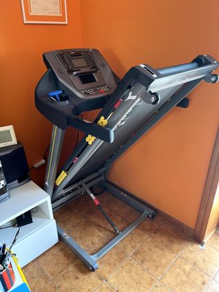 Tapis Roulant Elettrico Diadora Exess 5.7