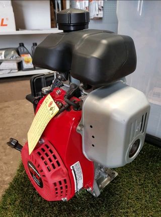 MOTOR HONDA GX 100 U SE