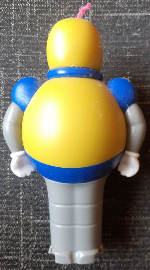 Bancos de carga para batería del móvil poco usados