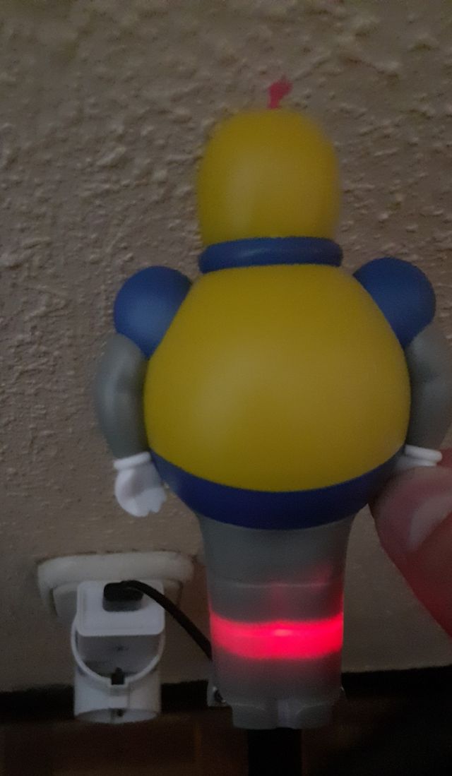 Bancos de carga para batería del móvil poco usados