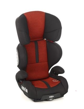silla coche jane Montecarlo R1 con isofix