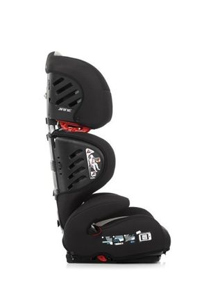 silla coche jane Montecarlo R1 con isofix