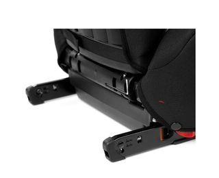 silla coche jane Montecarlo R1 con isofix