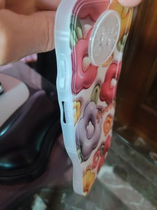 funda móvil Xiaomi poco X3 NFC
