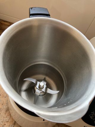 Robot cocina Taurus Mycook