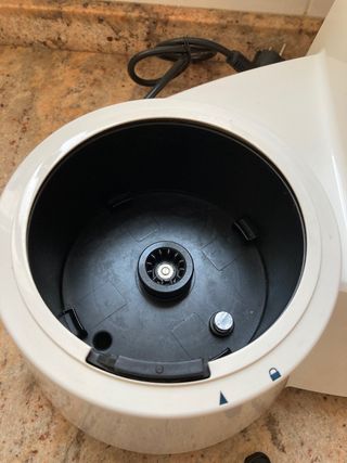 Robot cocina Taurus Mycook