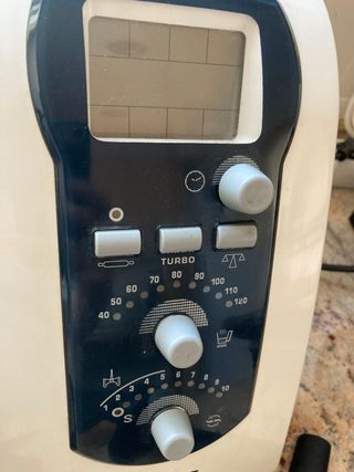 Robot cocina Taurus Mycook