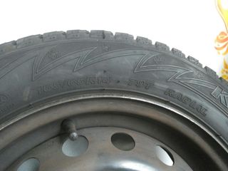 Gomme invernali auto