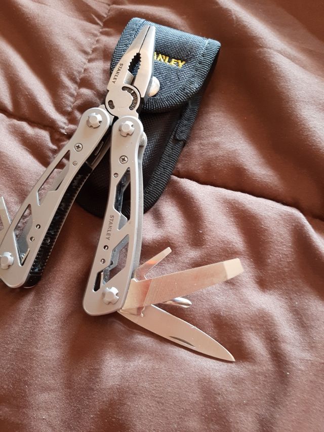 multiherramienta Stanley