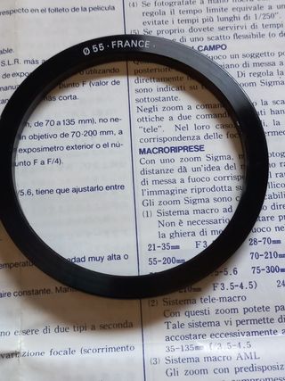 Objetivo Sigma