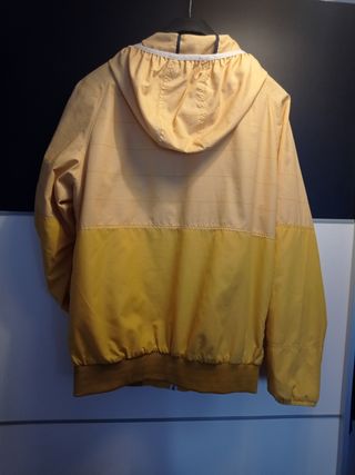 cortavientos Jack & jones