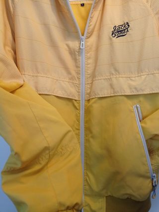 cortavientos Jack & jones