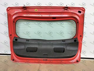PORTON TRASERO HYUNDAI i20 II (GB, IB) 1.2 -- 55 K