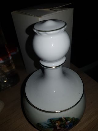 tocador vintage