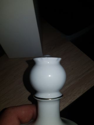 tocador vintage