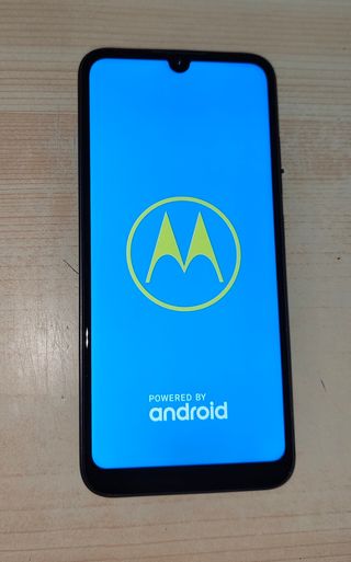 Motorola Moto E6 Plus (senza caricabatterie)