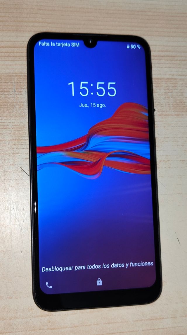 Motorola Moto E6 Plus (senza caricabatterie)