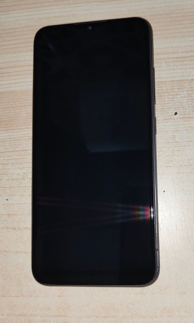 Motorola Moto E6 Plus (senza caricabatterie)