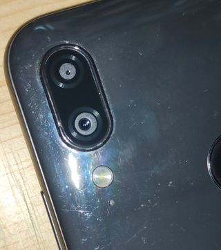 Motorola Moto E6 Plus (senza caricabatterie)