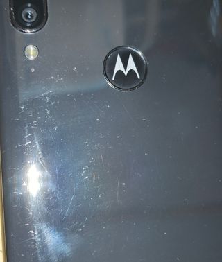 Motorola Moto E6 Plus (senza caricabatterie)