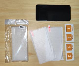 Motorola Moto E6 Plus (senza caricabatterie)