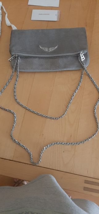 bolso zadig & voltaire