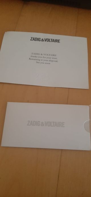 bolso zadig & voltaire