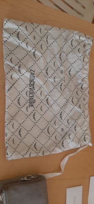 bolso zadig & voltaire