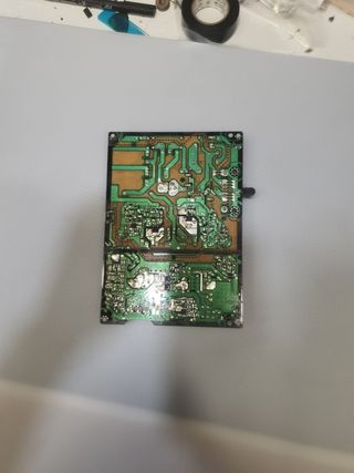 fuente de alimentación EAX65391401 (3.0) lg 32F580