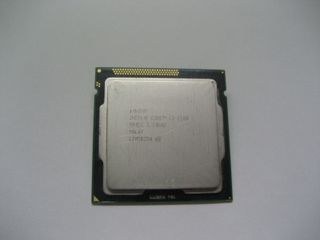 Procesador Intel I-3 2100