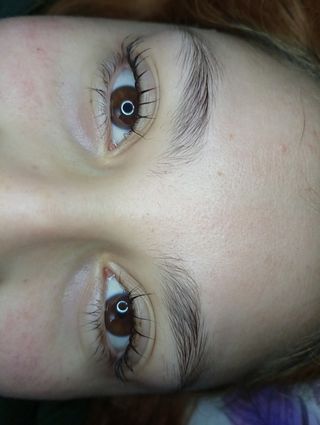 Lifting de pestañas Completo