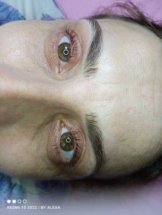 Lifting de pestañas Completo