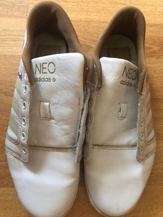 Playeros Adidas NEO
