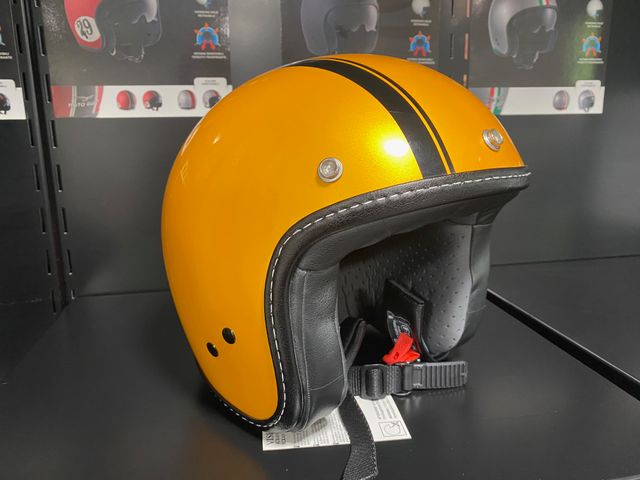 Casco Moto Guzzi Jet