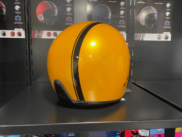 Casco Moto Guzzi Jet