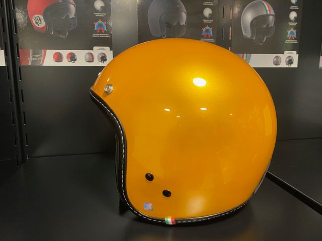 Casco Moto Guzzi Jet
