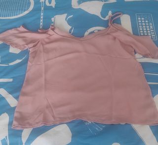 camiseta de tirantes 