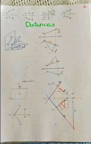DIBUJO TÉCNICO 2BACH PARA PAU