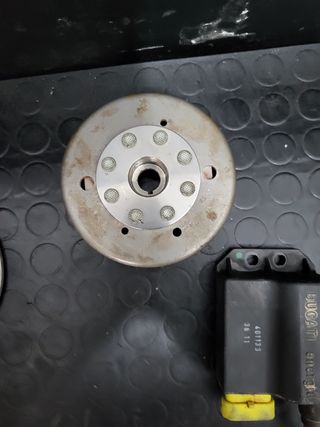 bobina alta stator encendido husqvarna te 125 2013