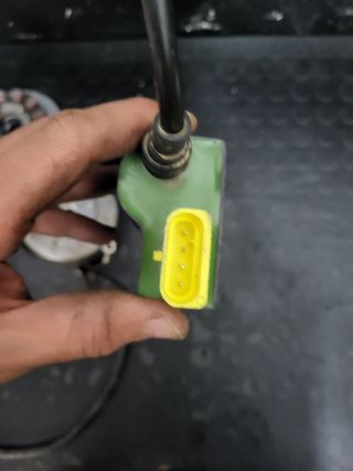 bobina alta stator encendido husqvarna te 125 2013