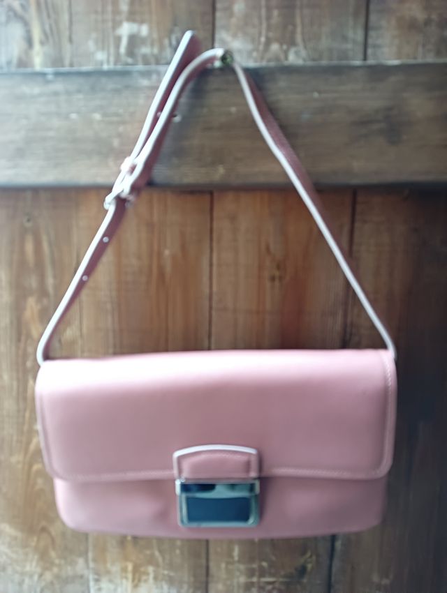 Bolso piel Bimba y Lola