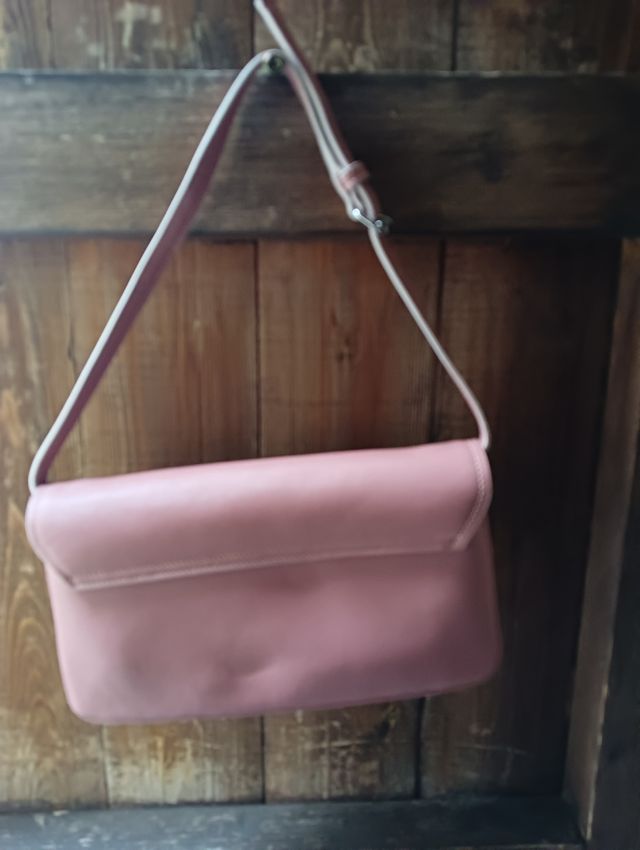 Bolso piel Bimba y Lola