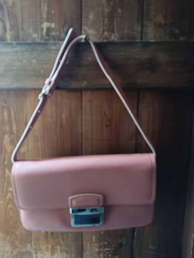 Bolso piel Bimba y Lola