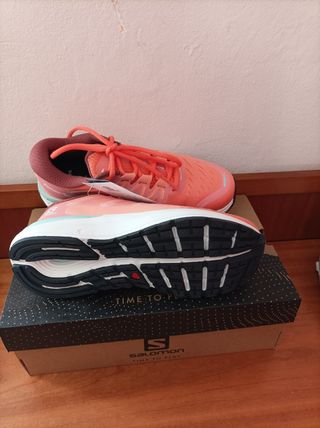 zapatillas de competir