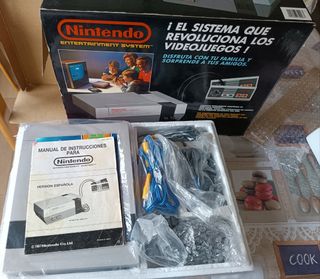 Nintendo NES