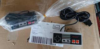 Nintendo NES