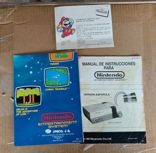 Nintendo NES